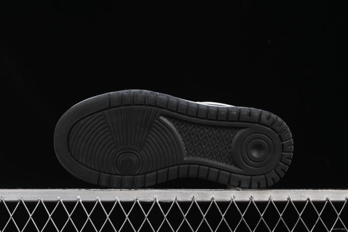 GG-CC Platform Casual Running Shoes with Thick Sole - G25U5338C