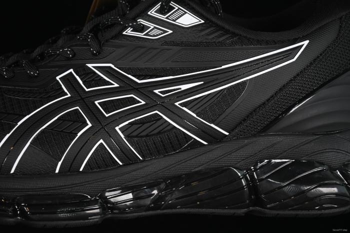 Asics Gel-Quantum 360 VIII Utility Retro Breathable Casual Shoes with Cushioning for Men - 1203A471-011