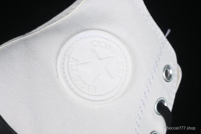 Converse All Star High Top Platform Casual Sneakers - 31312471