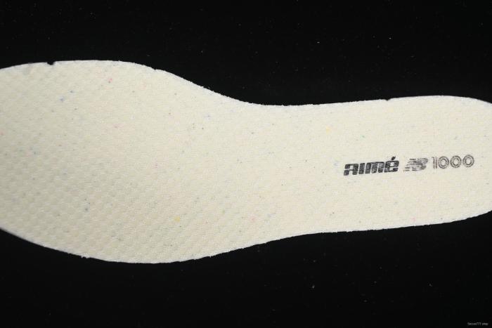 New Balance 1000 Series Retro Dad Style Low-Top Casual Running Shoes - M1000AC1