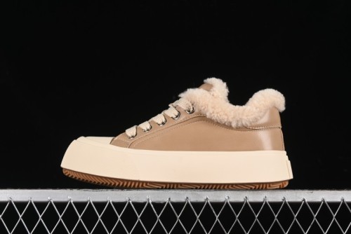 GG-CC Comfortable Commuting Fleece Lined Casual Shoes - G23Y6903