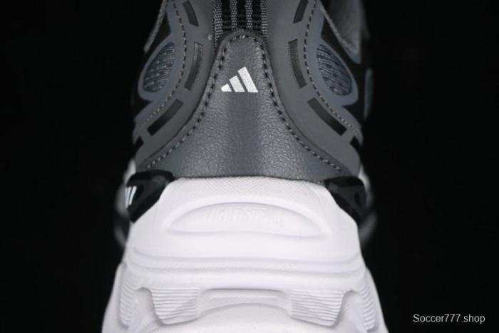 Adidas Originals Mts Pro IH6348 Retro Breathable Cushioned Casual Running Shoes - IH6348