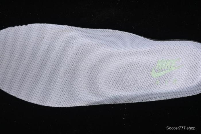 Nike Air Force 1 '07 Low Casual Sneakers 'Jianlou House' - DB3301-099