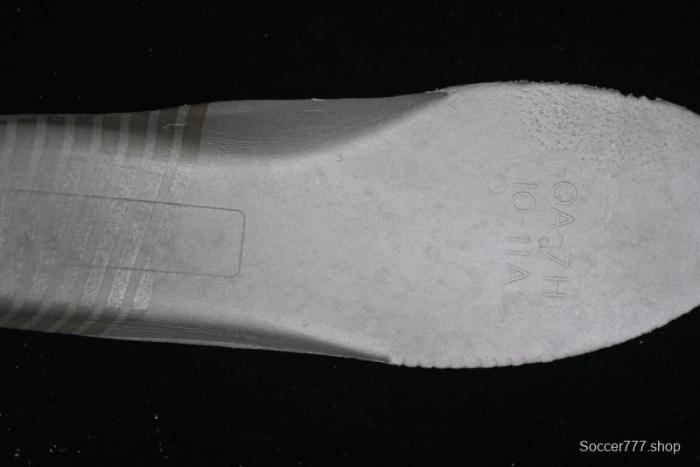 Nike Air Force 1 '07 Low Stussy Collaboration - Pig Grey Swoosh Low-Top Casual Sneakers - XZ3318-066