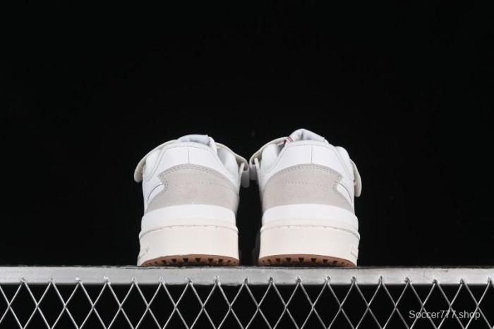 Adidas Forum 84 Low Retro Basketball Sneakers - IF9670