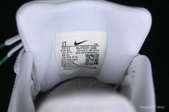 Nike Air Zoom Pegasus 41 Breathable Lightweight Running Shoes with Cushioned Support - HJ7037-100