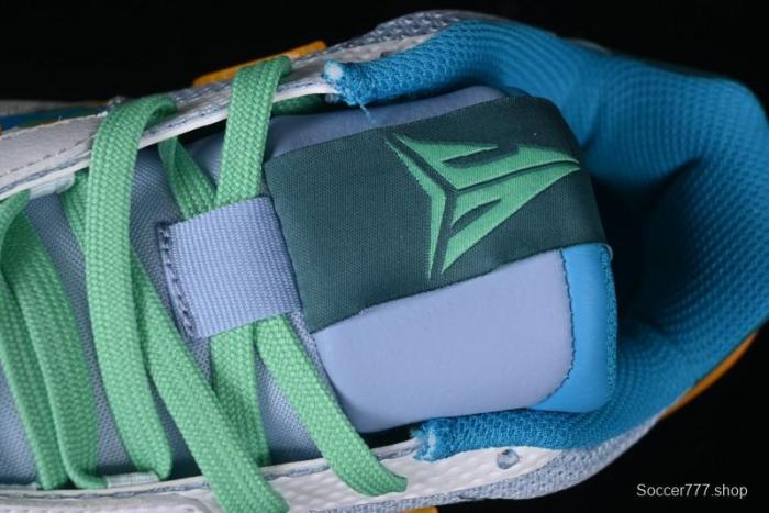 Nike Ja 1  Day One  Basketball Shoes with Zoom Cushioning and Low-Top Design - DX2294-100