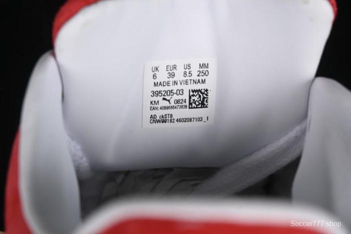 Puma Suede XL Retro Casual Sneakers - 395205-03