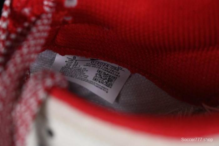 Nike SB Dunk Low Year of the Snake Limited Edition Auspicious Clouds Red Hook Anniversary Custom Low-Top Casual Skate Shoes - DJ2024-094