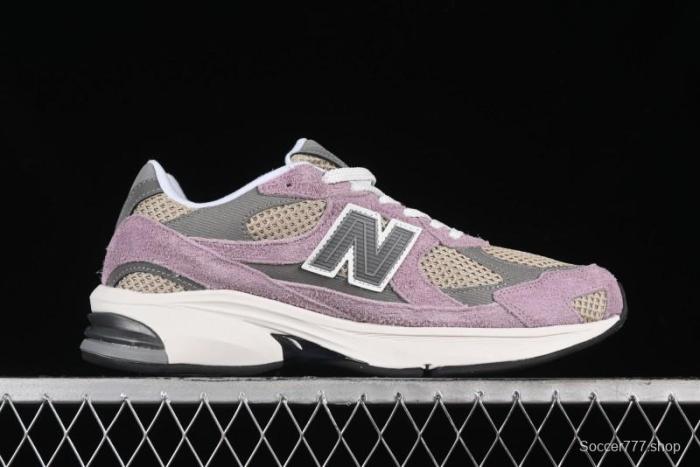 New Balance 2010 Series Retro Casual Running Shoes - U2010NB1