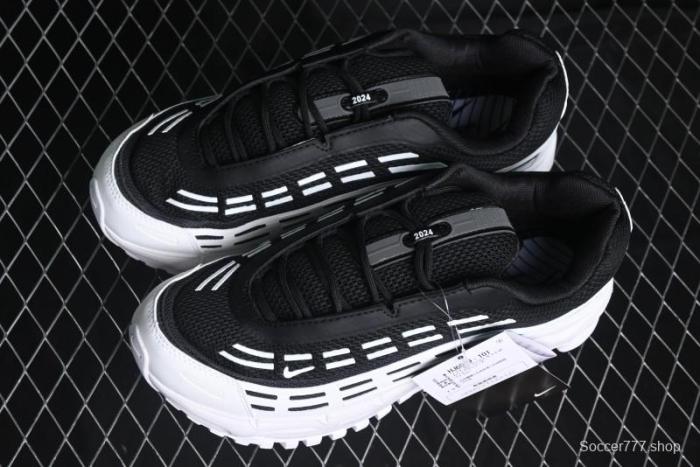 Comme Des Garcons Homme Plus x Nike Air Max TL 2.5 Pack Cushioned Running Shoes - HJ6539-101