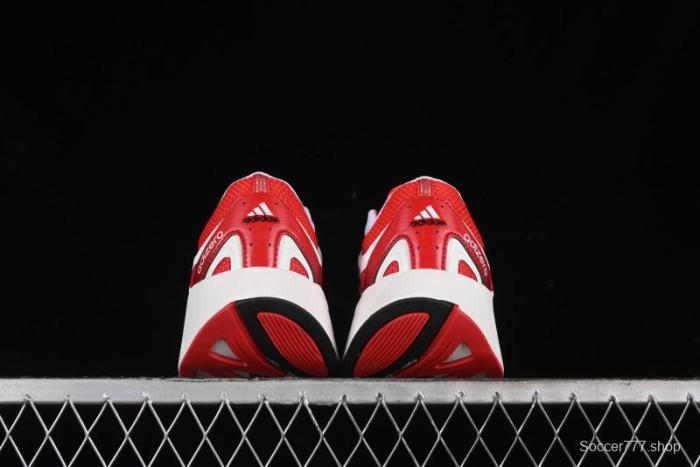 Adidas Adizero Aruku Running Shoes with Swirlfoam Cushioning - JI0308