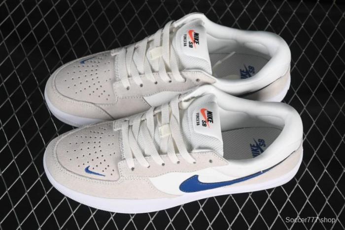 Nike SB Force 58 Retro Skate Shoes - CZ2959-007