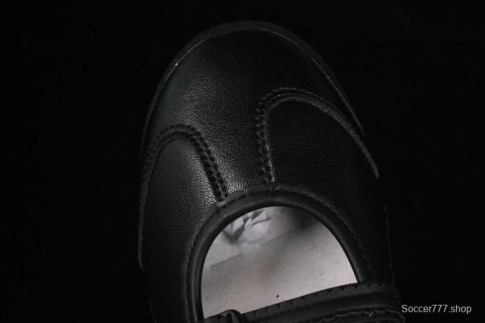 Onitsuka Tiger Mexico 66 Tgrs Mary Jane Low-Top Casual Summer Sandals - 1182A660-001