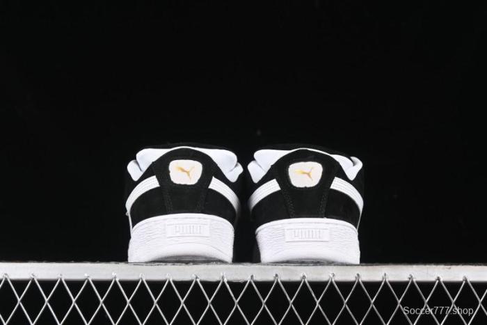 Puma Suede XL Retro Casual Sneakers - 395205-02