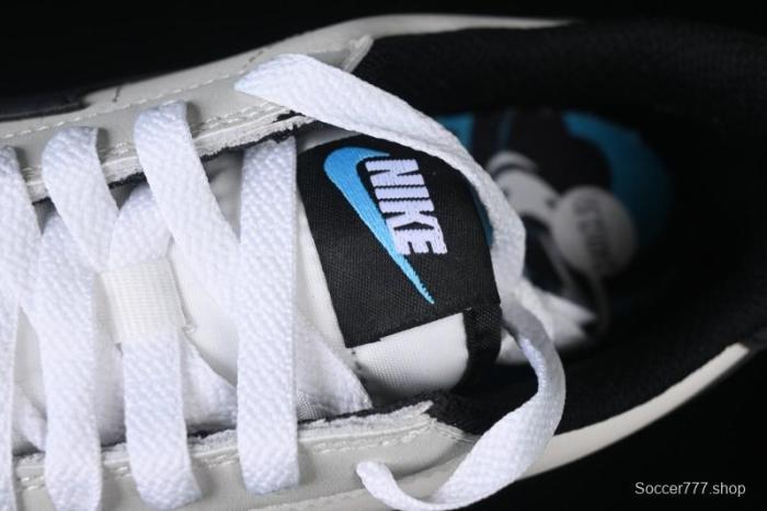 Nike Classic Cortez Leather Retro Running Shoes - FN7650-030