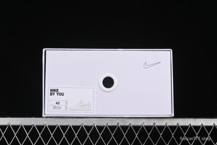 Nike Air Force 1 '07 Low Custom Casual Sneakers - CW2288-111