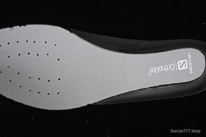 Salomon XA PRO 3D Outdoor Trail Running Shoes with SENSIFIT and 3D ADVANCED CHASSIS - 477918-25