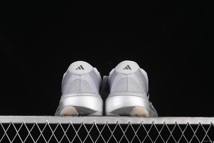 Adidas Adizero Evo SL Lightweight Breathable Cushioned Running Shoes - JR3418