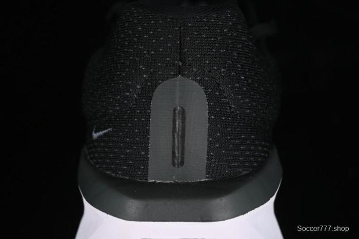 Nike Zoom Winflo 11 Breathable Mesh Cushioned Running Shoes with Air Cushion - FJ9509-001