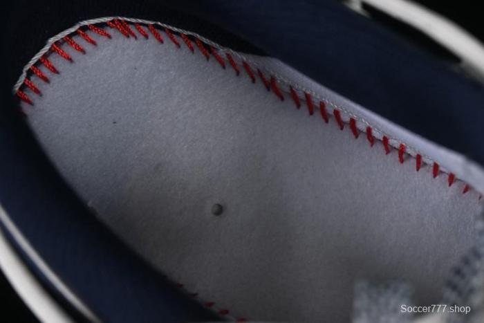 Nike Air Force 1 '07 Low The North Face Collaboration Beige Blue Patchwork Drawstring Casual Shoes - SJ1198-107