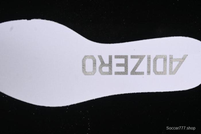 Adidas Adizero Evo SL Lightweight Breathable Cushioned Running Shoes - JQ7186