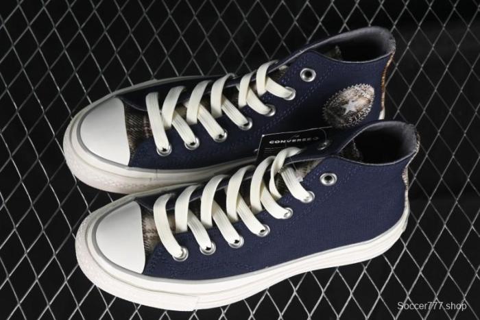 Converse Chuck Taylor All Star 1970s High Top Canvas Sneakers - A12453C