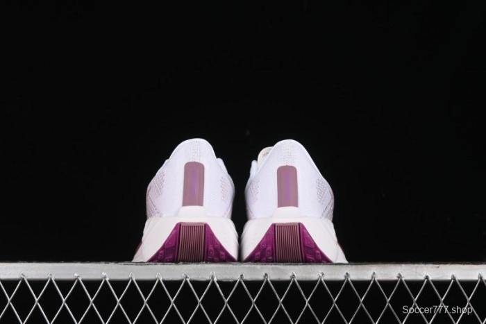 Nike Air Zoom Pegasus 35 Running Shoes with Zoom Air Cushion and Breathable Engineered Mesh - FQ7261-108