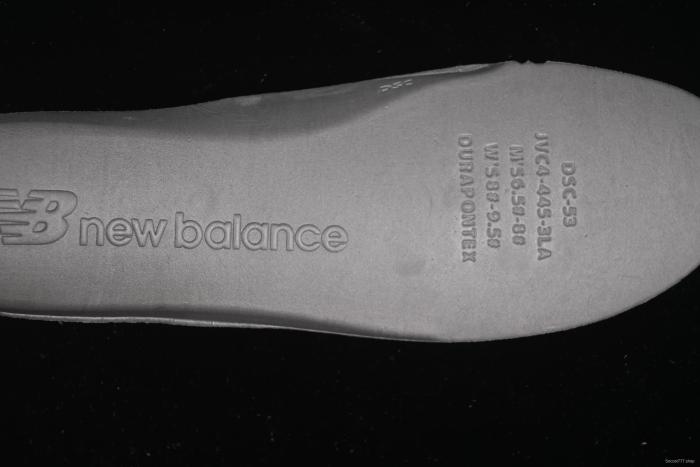 New Balance 2000 Series Retro Dad Style Casual Running Shoes - U2000DB