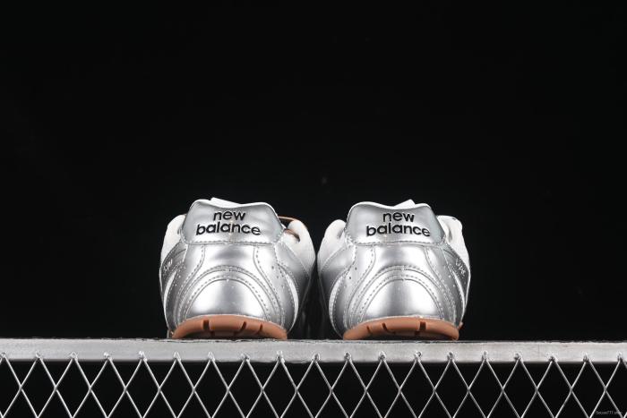 MiuMiu x New Balance 530 Low-Top Classic Retro Casual Running Shoes - AJD4