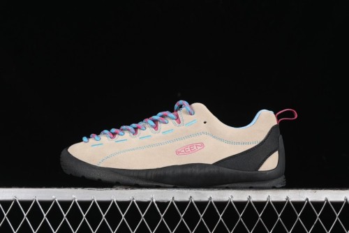 Keen Jasper Japanese Street Retro Style Outdoor Shoes - 1027688