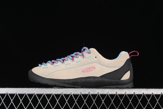 Keen Jasper Japanese Street Retro Style Outdoor Shoes - 1027688