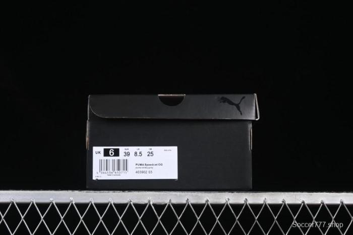 Puma Speedcat Lifestyle Low-Top Sneakers - 403902-03