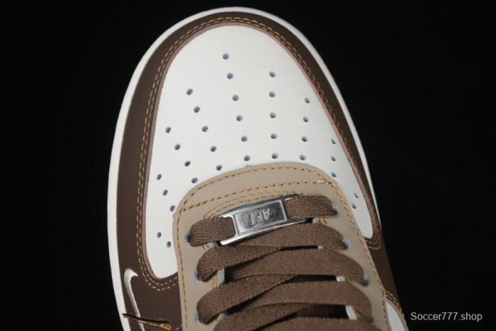 Nike Air Force 1 '07 Low  Harry Potter  Casual Sneakers with Comic Series Design - LJ2288-111