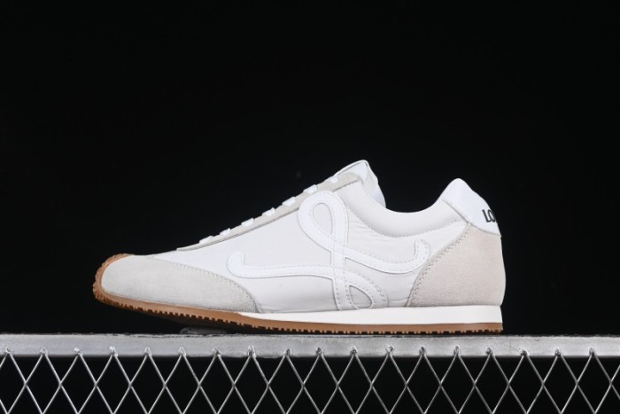 Loewe Ballet Runner 2.0 Sneakers Retro Style Lightweight Casual Sports Shoes - Ballet Runner 2.0