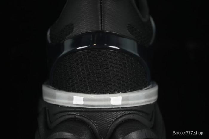 New Balance NB9060 Series Retro Casual Running Shoes with ABZORB Cushioning - U9060IMB