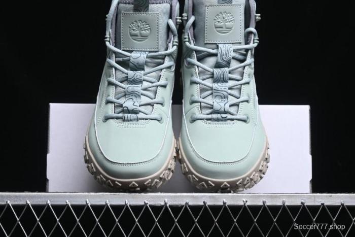 Timberland Outdoor Sports Casual Boots TB0A62XV