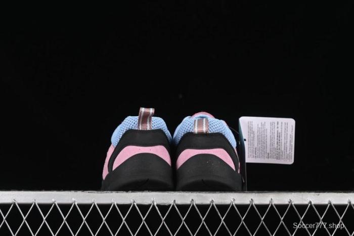 Keen Jasper Japanese Street 2.0 Retro Outdoor Shoes - 1027689 Pink