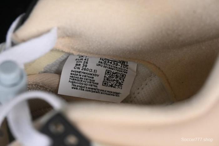 Nike Jordan Spizike Low AJ Hybrid Elements Casual Sneakers - HQ3439-101