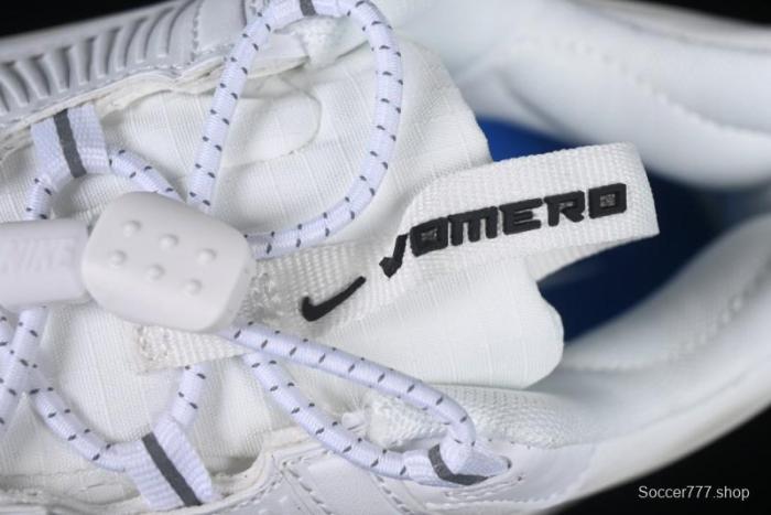 Nike Zoom Vomero 5 Retro Marathon Running Shoes with Thick Cushioned Sole - HV5951-100