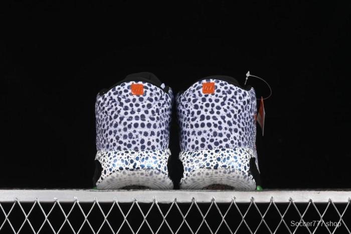 Nike Air Zoom G.T. Hustle 3 Basketball Shoes with Cushioning and Breathability - FV3425-900