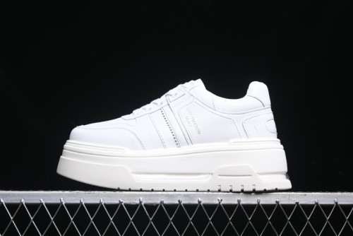 GG-CC Platform Casual Running Sneakers with Thick Sole - G23X2077-1