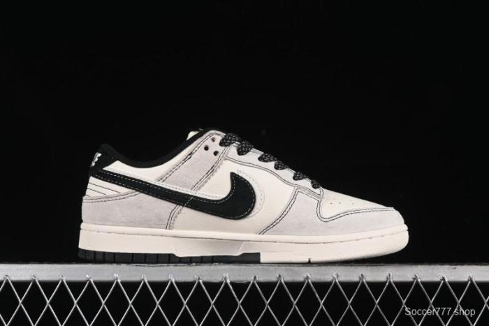 Nike SB Dunk Low Supreme x Bape Anniversary Custom Sneakers - MM1089-017