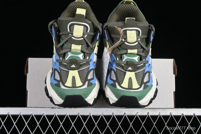 Adidas Vento XLG Deluxe IH0616 Retro Casual Dad Shoes