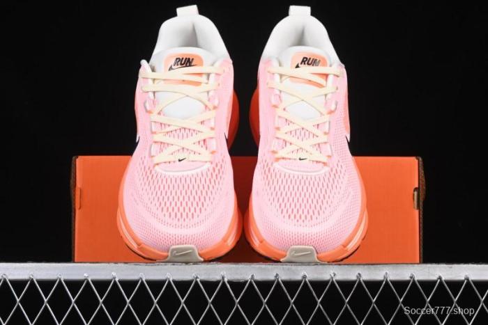 Nike Air Zoom Vomero 18 Moon Landing 18 2025 New Cushioning Casual Running Shoes - HM6804-800