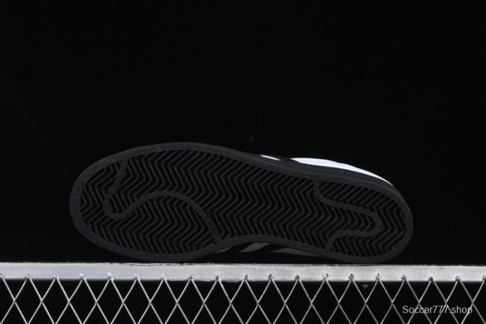 Adidas Superstar II JI0124 Shell Toe Casual Sneakers