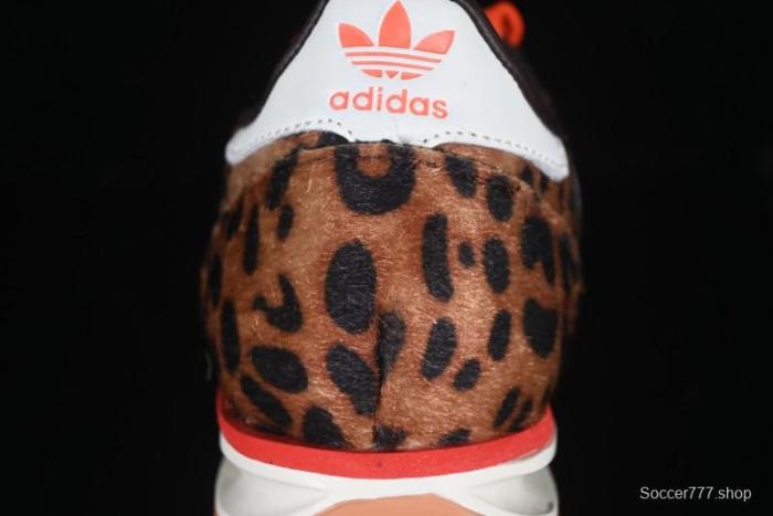 Adidas Originals SL 72 RS Retro Running Shoes - JI0189