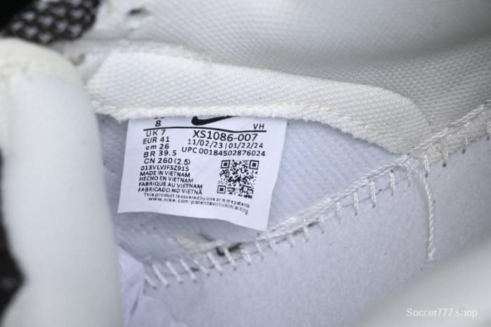 Nike SB Dunk Low Dior Collaboration - Chestnut Anniversary High-End Custom Low-Top Casual Sneakers - XS1086-007