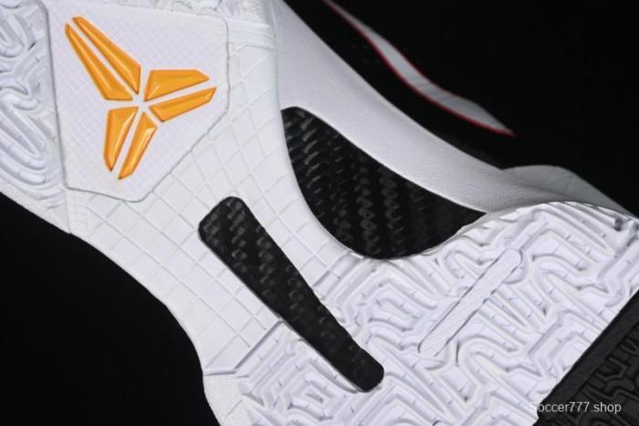 Nike Zoom Kobe 5 Bruce Lee Professional Basketball Shoes - CD4991–101