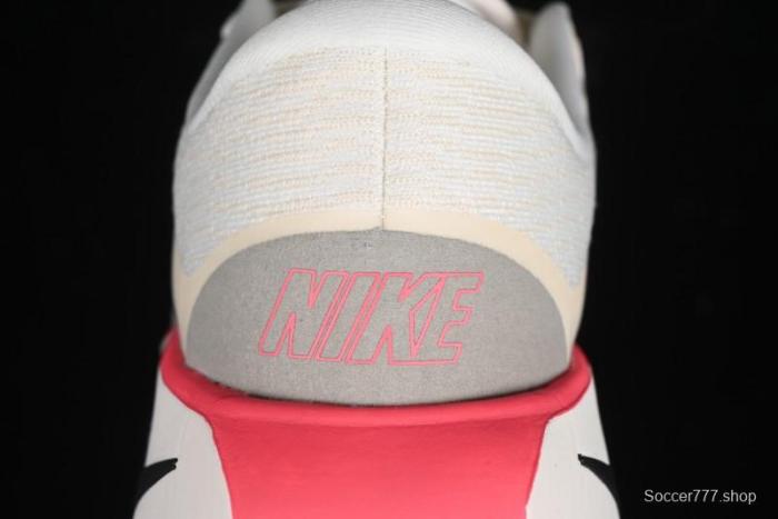 Nike Motiva Summer Breathable Cushioned Wave Running Shoes - DV1238-104